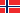Norska kronor